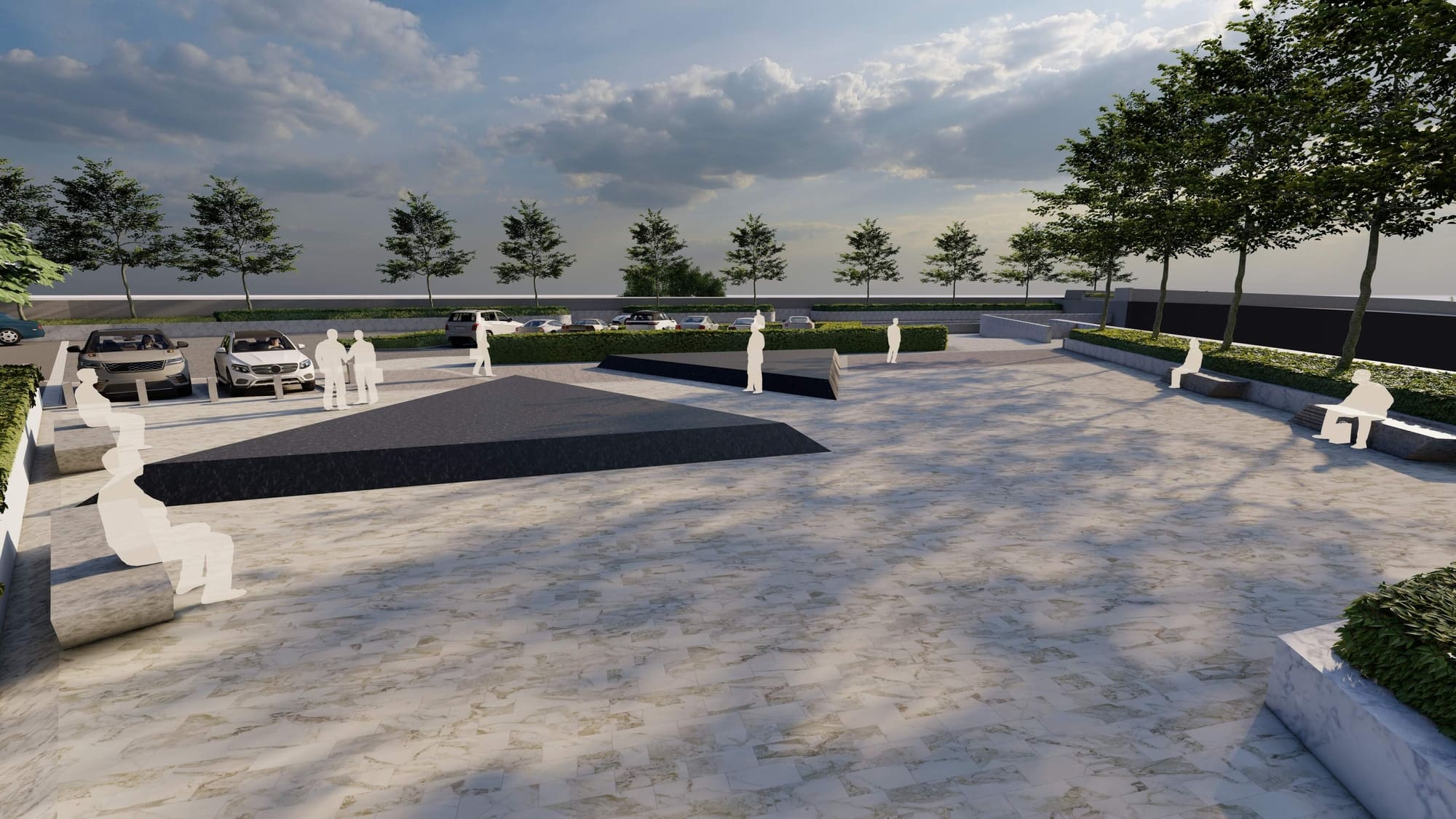 Jumeirah Emirates Towers Place Dynamix